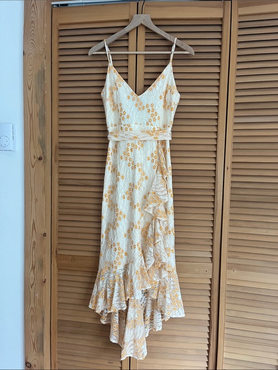 Lovers + Friends Dresses & Skirts - Lovers and Friends Bridget Dress S